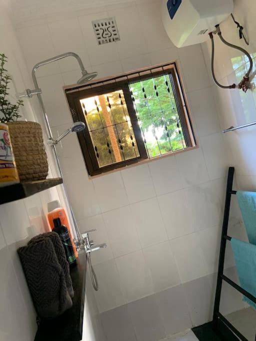 Bungalow X Garten & Terrasse X Wlan X Europaeisch Moshi Bagian luar foto